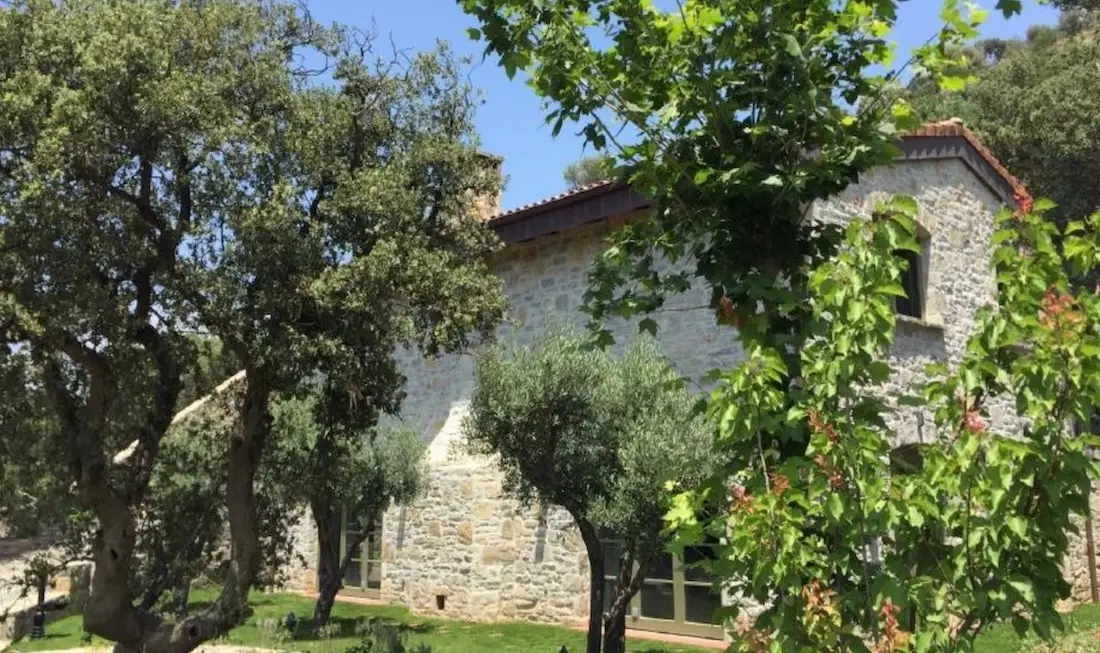 Property in Yalikavak